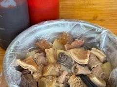 -李记牛杂店(建设一街店)