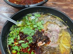 -一品飘香米线(一中总店)