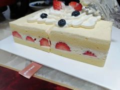 -积慕Cake(解放大道店)