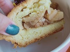 -中关村茶点