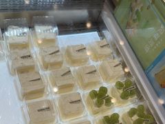 -DANXI丹喜面包·蛋糕(庐山店)