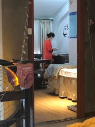 -Cocodemer 产后恢复中心(多伦路店)