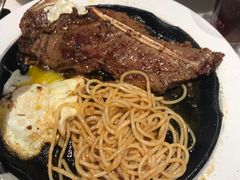-豪客来牛排(宝龙城市广场店)