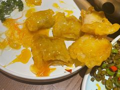 -额娘·春饼烤鸭(华北七楼创始店)