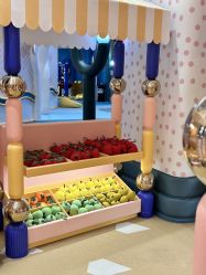 -奈尔宝·儿童乐园·亲子餐厅(苏州大悦城店)