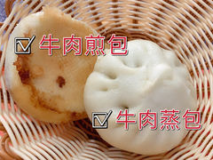 -方大军胡辣汤(和谐店)
