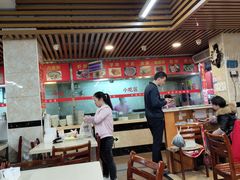 大堂-老福洲(西洪路店)