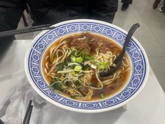 -清真马祥兴菜馆(云南北路店)
