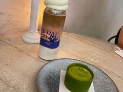 -玲婧胡同·生日蛋糕·餐厅(嘉里城店)