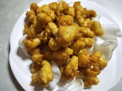 -沽源味道蒙餐莜面家常菜