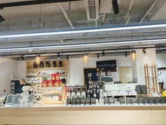-2326 Coffee Roaster咖啡豆可选店(林肯公园店)