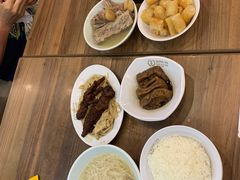 -松發肉骨茶(牛车水店)