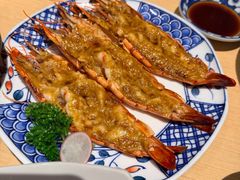 -小山日本料理(太古汇店)