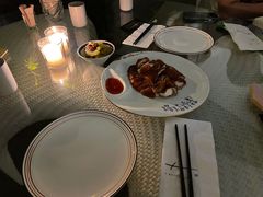 -T館·花园艺术餐厅
