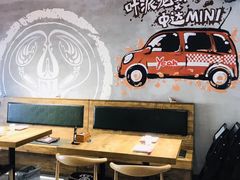 -叶派龙虾•招牌香辣蟹·海鲜(中海国际店)