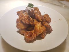 -绿茶餐厅(西单老佛爷店)
