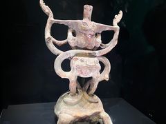 -三星堆博物馆
