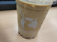 -瑞幸咖啡(北工大理科楼店)