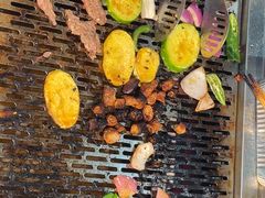 -邛海景风火盆烧烤(大石板古村二分店)