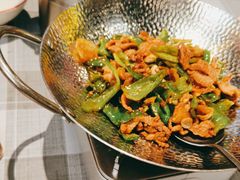 -彭耕记猪油炒小菜(吉联mall店)