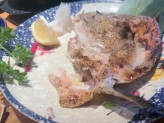 -炎蔵牛舌烤肉