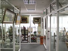 -鼎画艺术机构(贵都店)