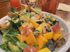 -AFS Cafe & Canteen(闽江二路店)