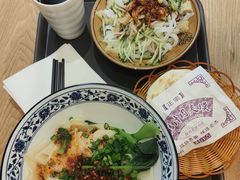 -樊记腊汁肉(西安咸阳国际机场店)