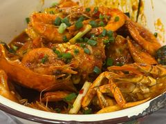 -辣螃铠盆盆蟹大排档(总店)