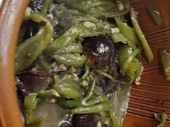 -农家湘菜(安亭店)