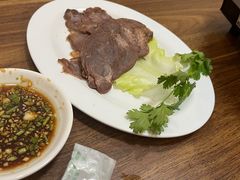 -齐齐衮·廟街生蚝雞煲(荔湾地铁站店)