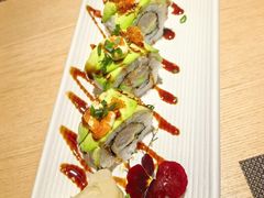 -德川家日本料理(中关村店)