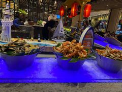 -河北宾馆·香溢自助餐(裕华店)
