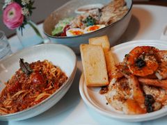 -有序Orderly融合西餐·咖啡(运河外滩店)