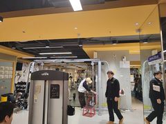 -超鹿运动(大唐世家店)