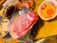 -万福·和牛炭火烧肉店(苏州中心店)