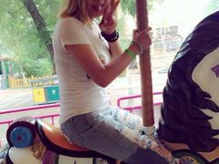 -哈尔滨文化公园