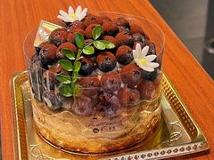 -卷心卷意·轻甜蛋糕(新光天地店)