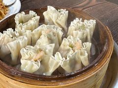 -马家烧麦(中街店)