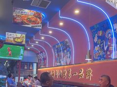-大成海鲜烧烤·小龙虾(五角场店)