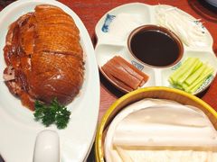 -北平食府(马鞍山路店)