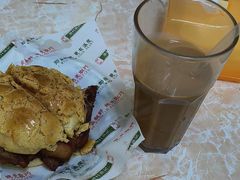 -渔记茶餐厅(渔村店)