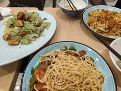 -西部马华清真食府·丝路菜(大钟寺店)