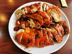 -香辉食馆(新兴路店)