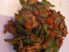 -霄汉牛三鲜湖北砂锅菜(万松园2店)