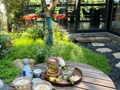 -欢乐蟹庄·精品农家乐(阳澄湖莲花岛店)