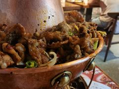 -炉小二铜锅牛蛙•川湘菜(三里屯店)