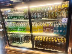啤酒-盛江山自助料理(太原街万达店)