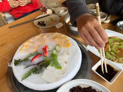 -鲜菌江湖正宗野生菌火锅
