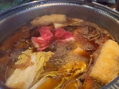-牛New寿喜烧(闵行龙湖天街店)